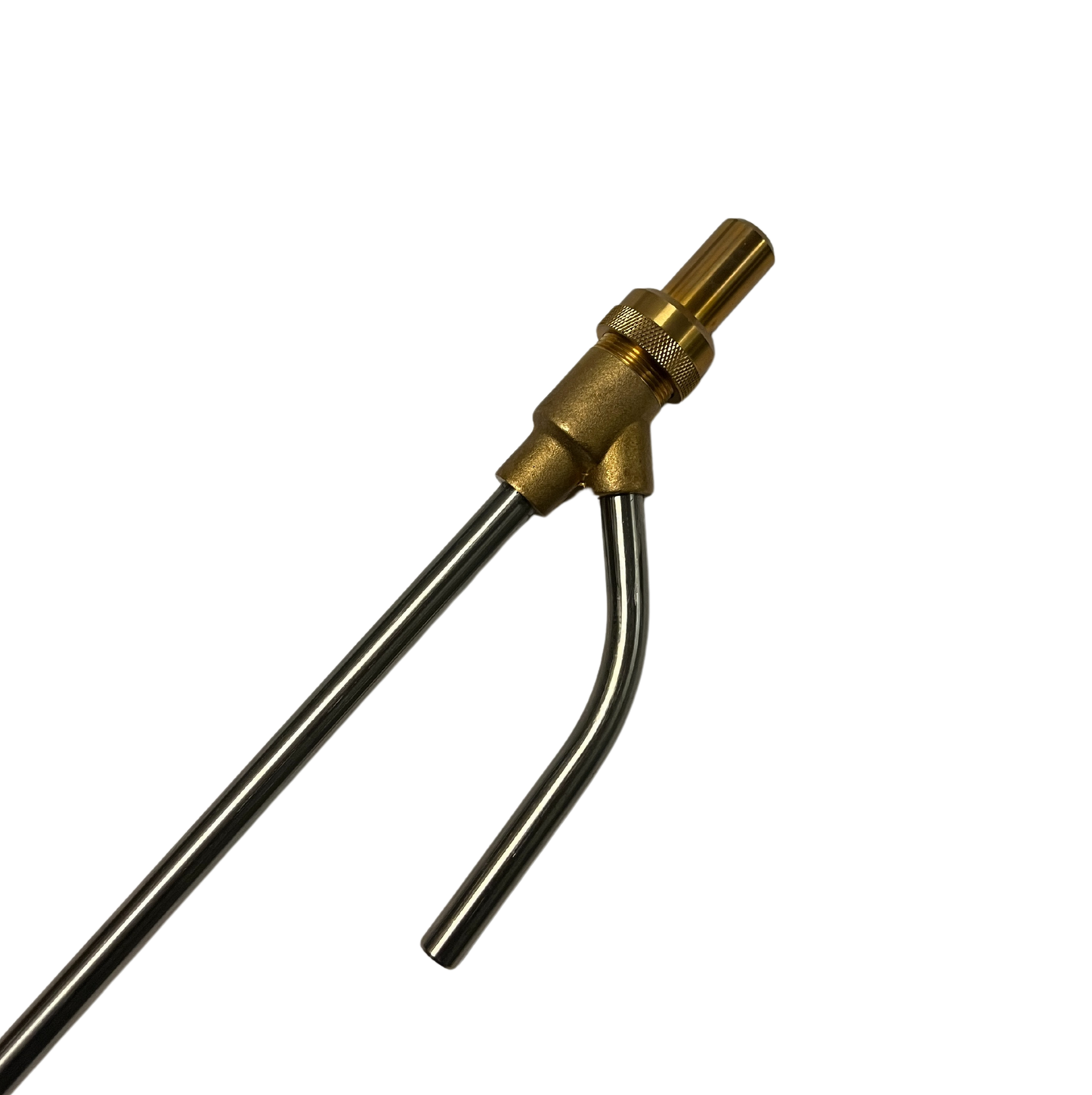 Easy Telescopic Lance 2.1-7.4m + Nozzle K Lock Kärcher High Pressure Cleaner