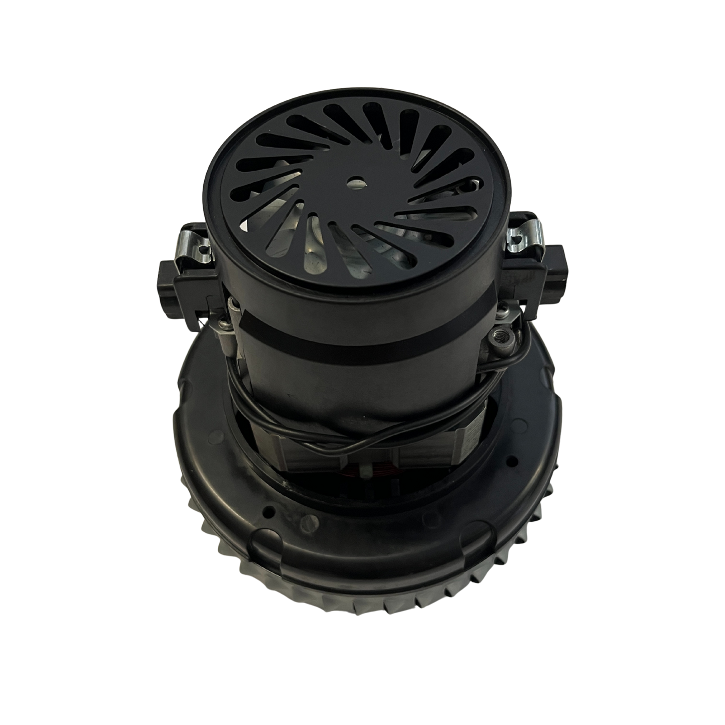 1100 W Saugmotor Motor Turbine für Wap Alto ST10 ST20 Kärcher NT 301 351 Sauger