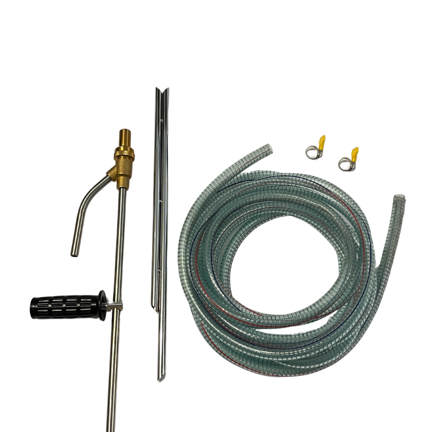 Profi Sandstrahl-Lanze + Griff 250 Bar Wap Alto C CS SC DX 800 810 820 830 900 930 1250 1450