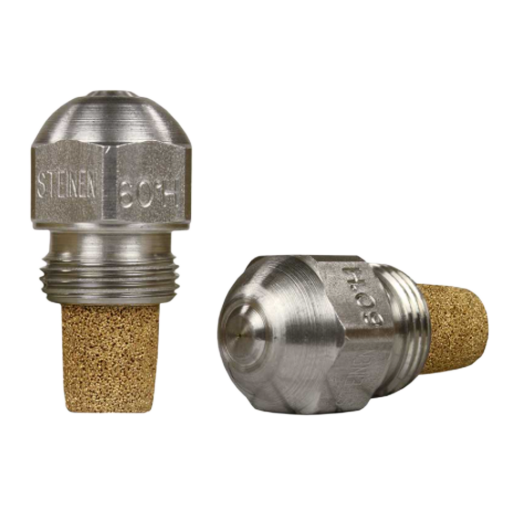 Öldüse 1,25 60° H Brennerdüse für Wap Alto CS DX 845W 865 985 Titan Energy Plus Hochdruckreiniger