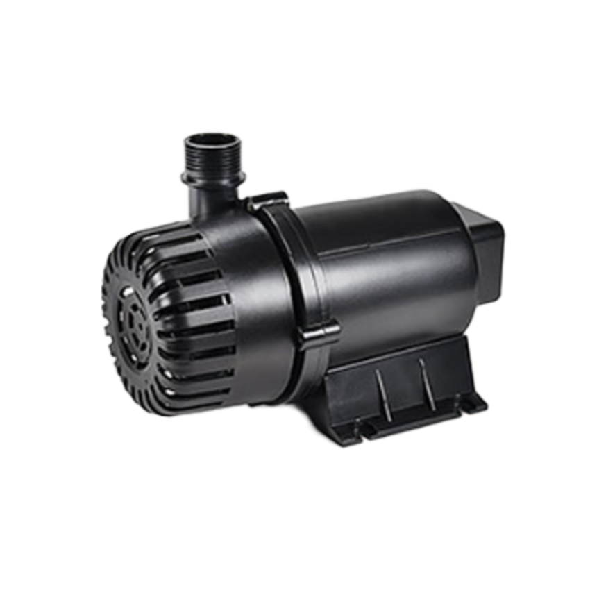 Resun LP 100 high-performance aerator 9000 L/h diaphragm pump pond aerator