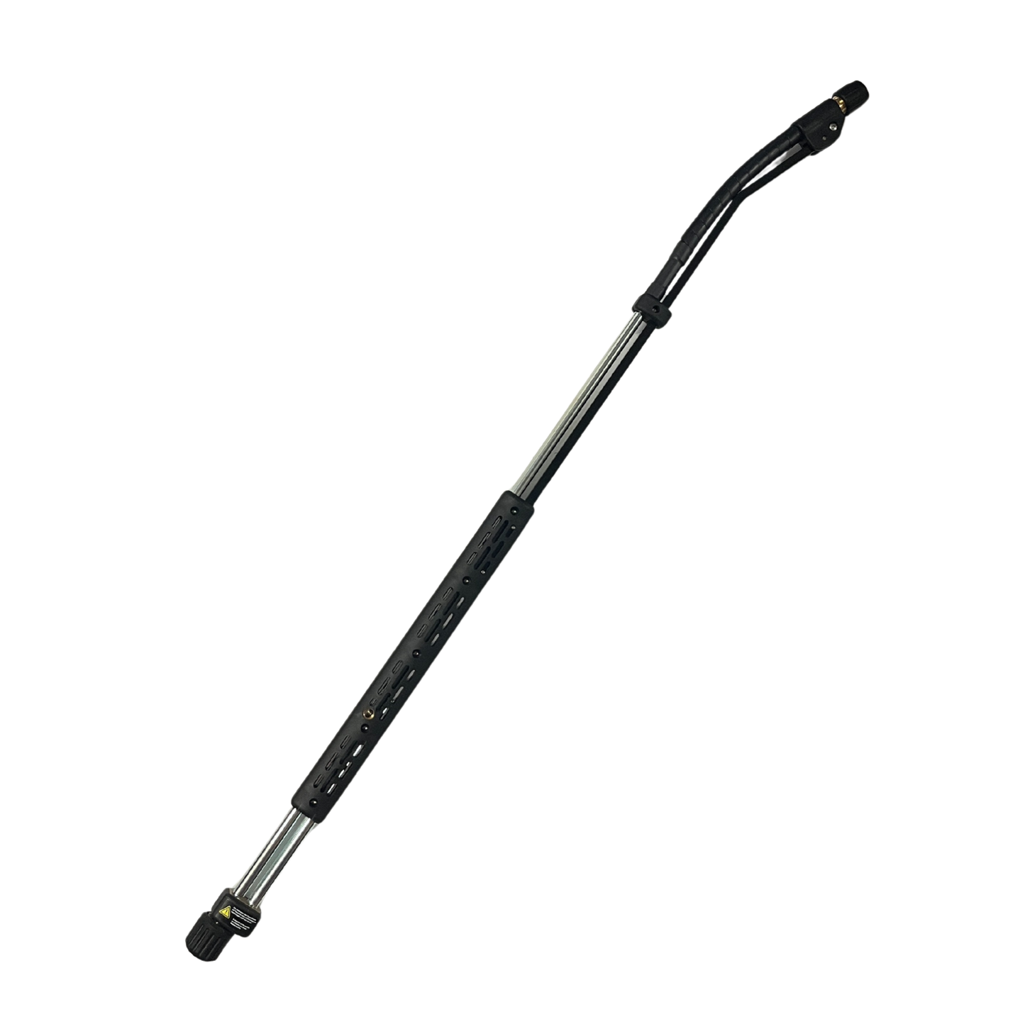 140° spray lance 850mm for Kärcher high-pressure cleaners