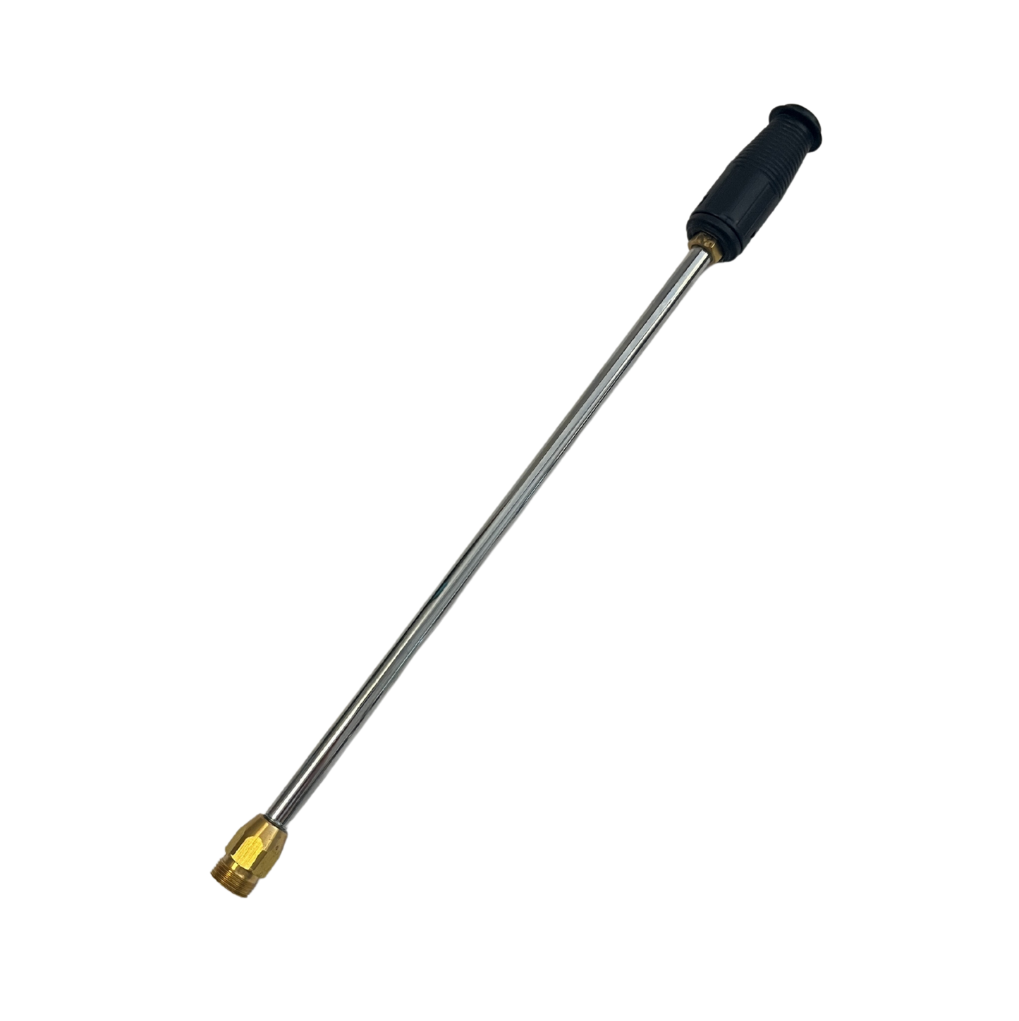 90° lance 0.5m - 2.0m Kränzle jet pipe with 1/4" high-pressure nozzle