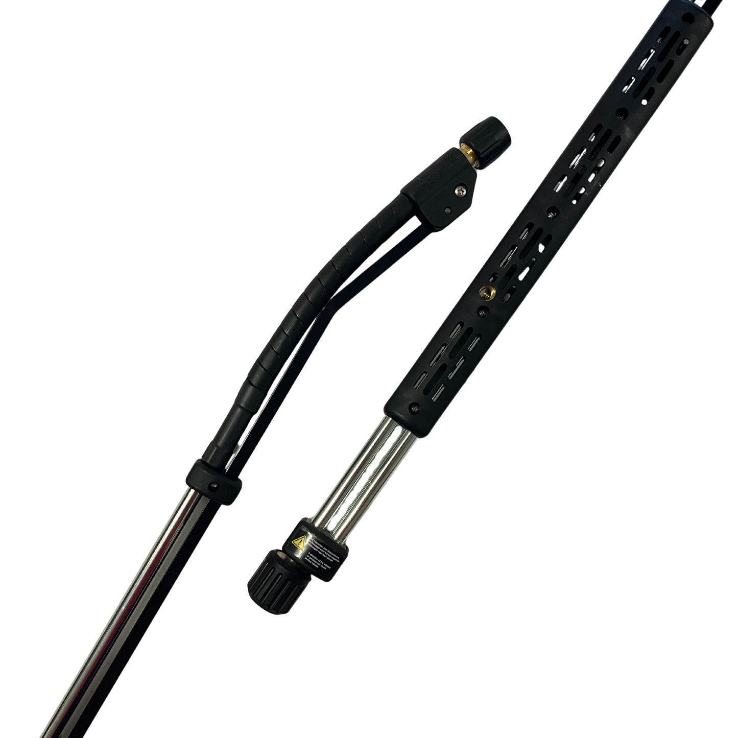 140° spray lance 850mm for Kärcher high-pressure cleaners