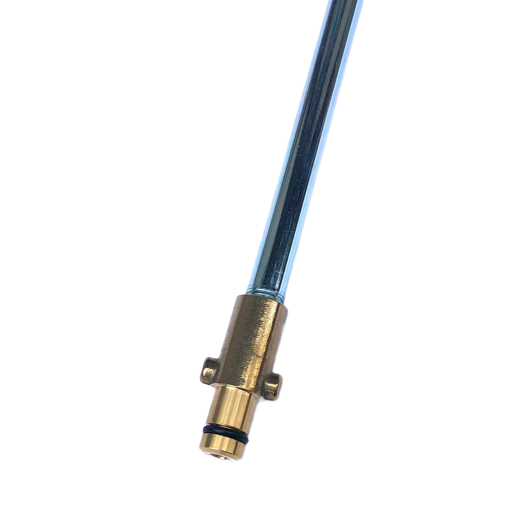Easy Telescopic Lance 2.1-7.4m + Nozzle K Lock Kärcher High Pressure Cleaner