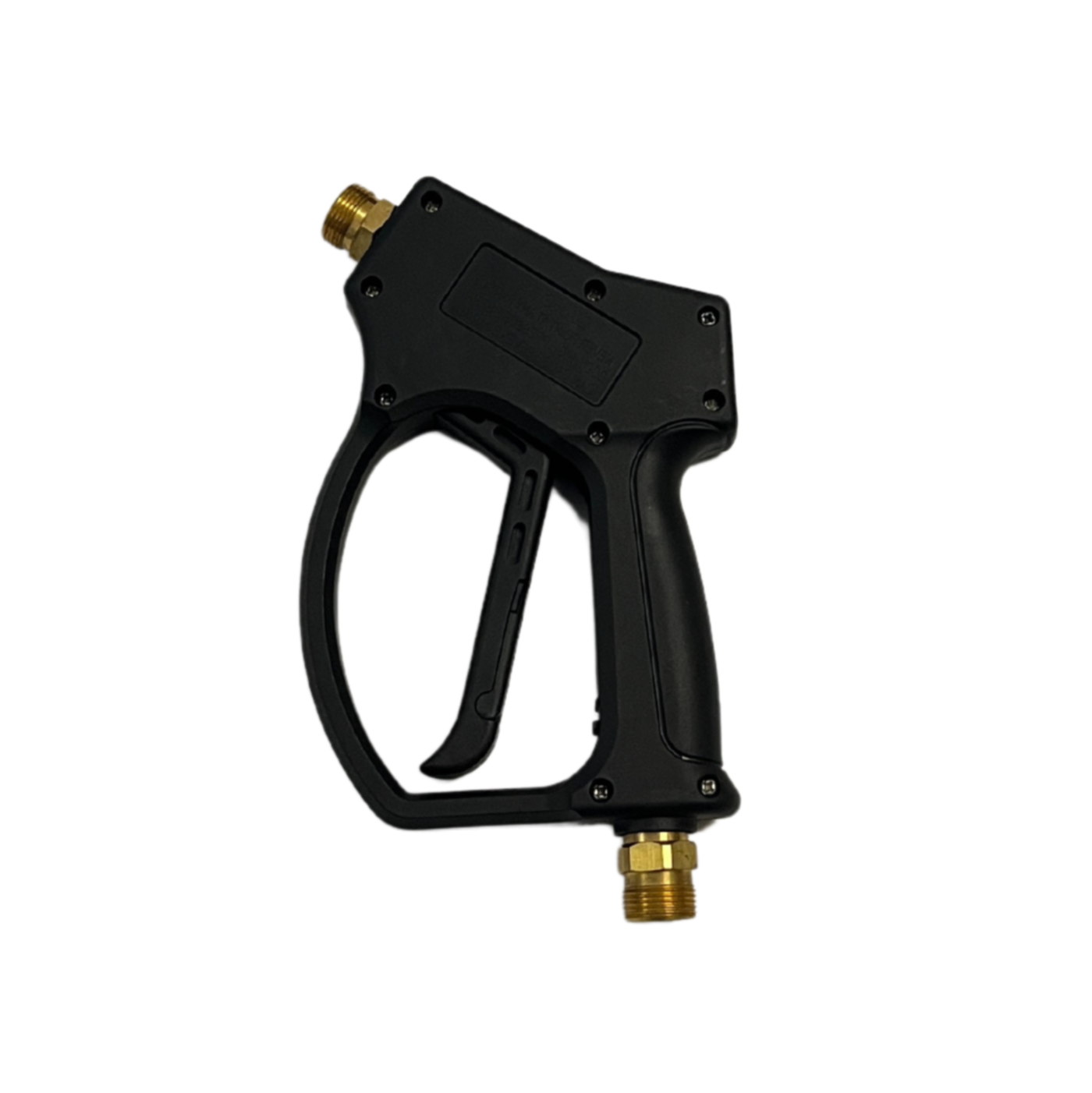 Profi - Hochdruckpistole Pistole 345 Bar M22x1,5 für Kärcher HD HDS Hochdruckreiniger
