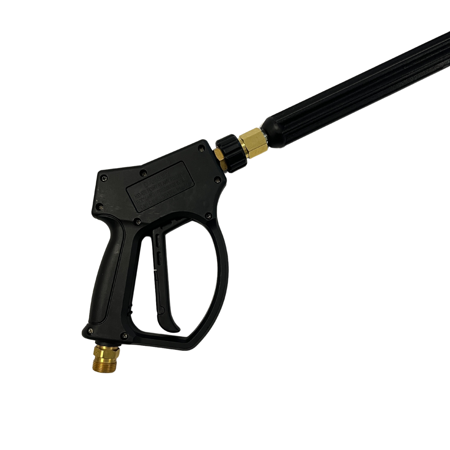 Pistole 345 Bar + Strahlrohr Lanze 500mm Düse für Kärcher Kränzle Hochdruckreiniger