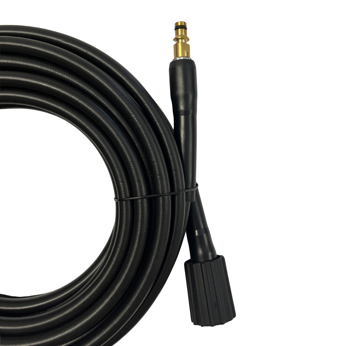 10m-20m Schlauch für Kärcher K2 K3 K4 K5 K6 K7 Hochdruckreiniger Quick Connect