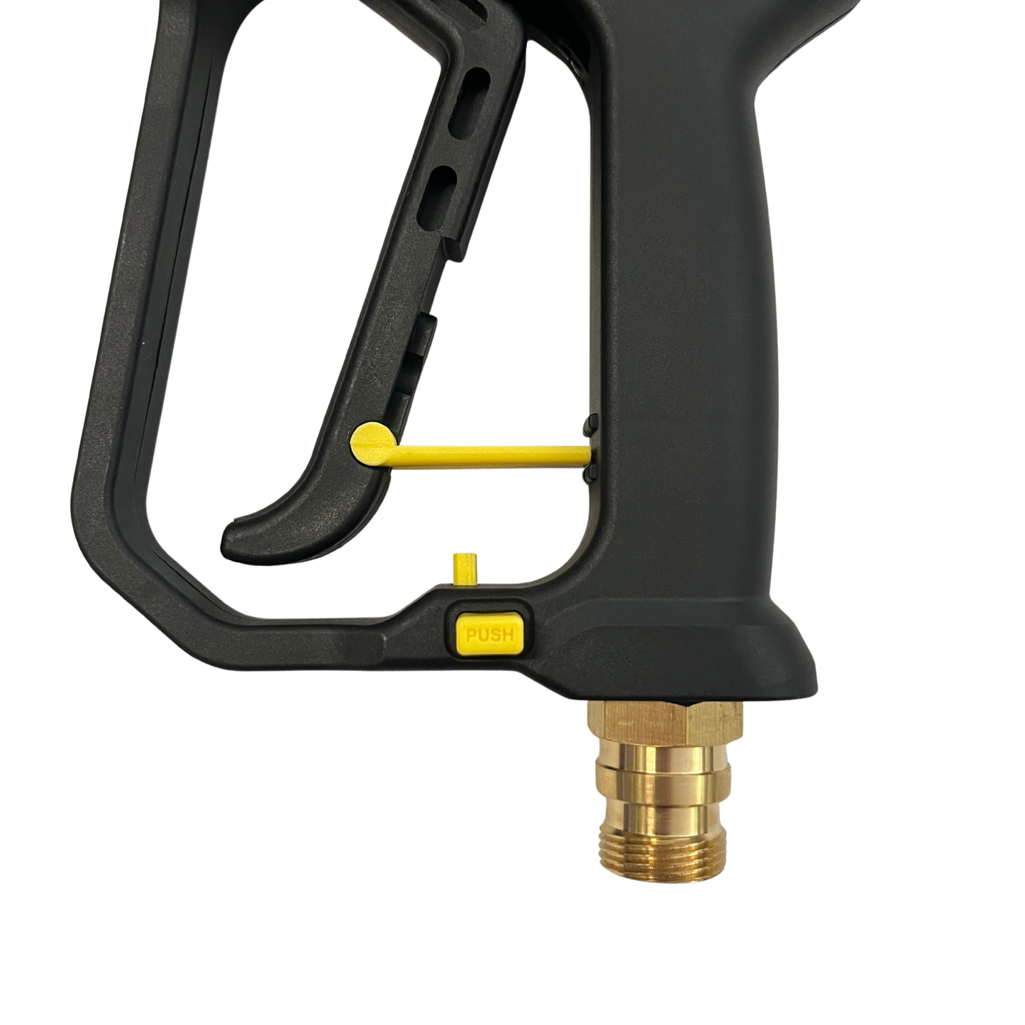 Profi Pistole TR22 für Kärcher HD HDS ab Bj.10/2016 kompatibel EASY!Lock u. EASY!Force