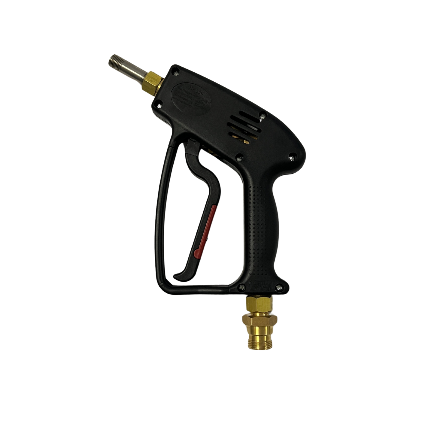 Edelstahl EASY-Flächenreiniger 1200mm TR22 K-Lock Kärcher HD HDS Hochdruckreiniger