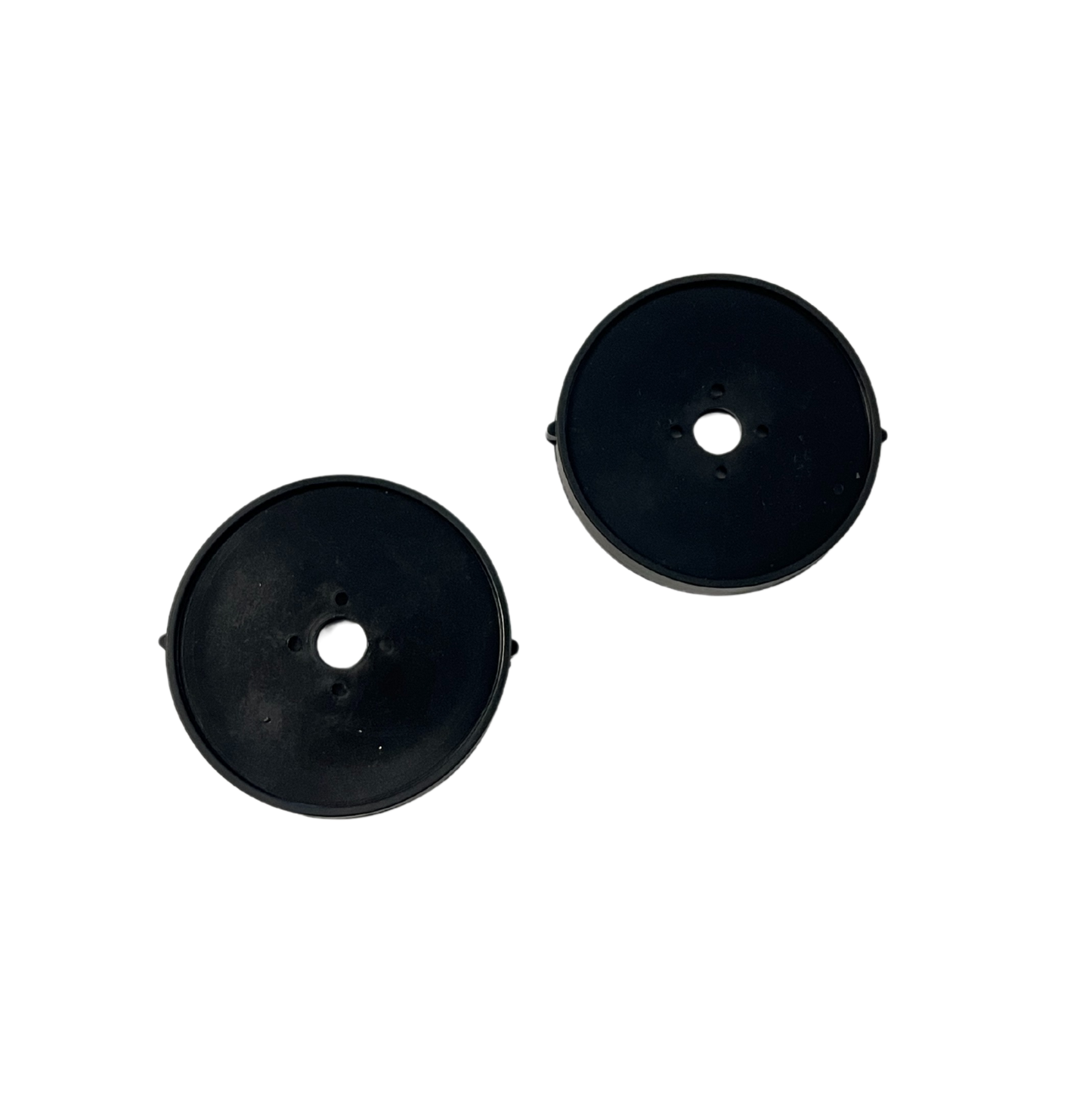 Membrane - set pump membrane for Resun LP 40 membrane pump pond aerator