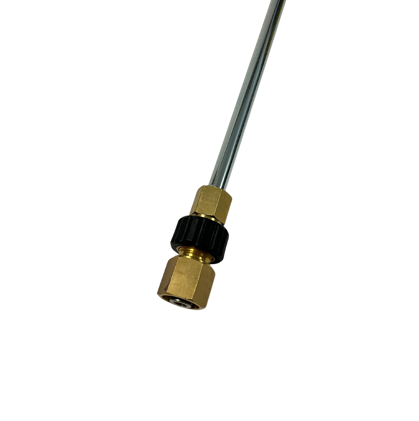 Sandstrahllanze + Griff 250 Bar TR22 kompatibel Kärcher HD HDS EASY!Lock EASY!Force