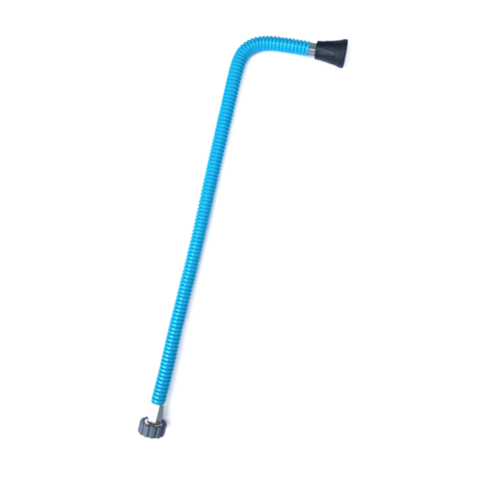 90°Unterbodenlanze M21 IG 0,5-2m + Düse für Wap Alto Hochdruckreiniger C CS DX SC Alpha L3000 etc.