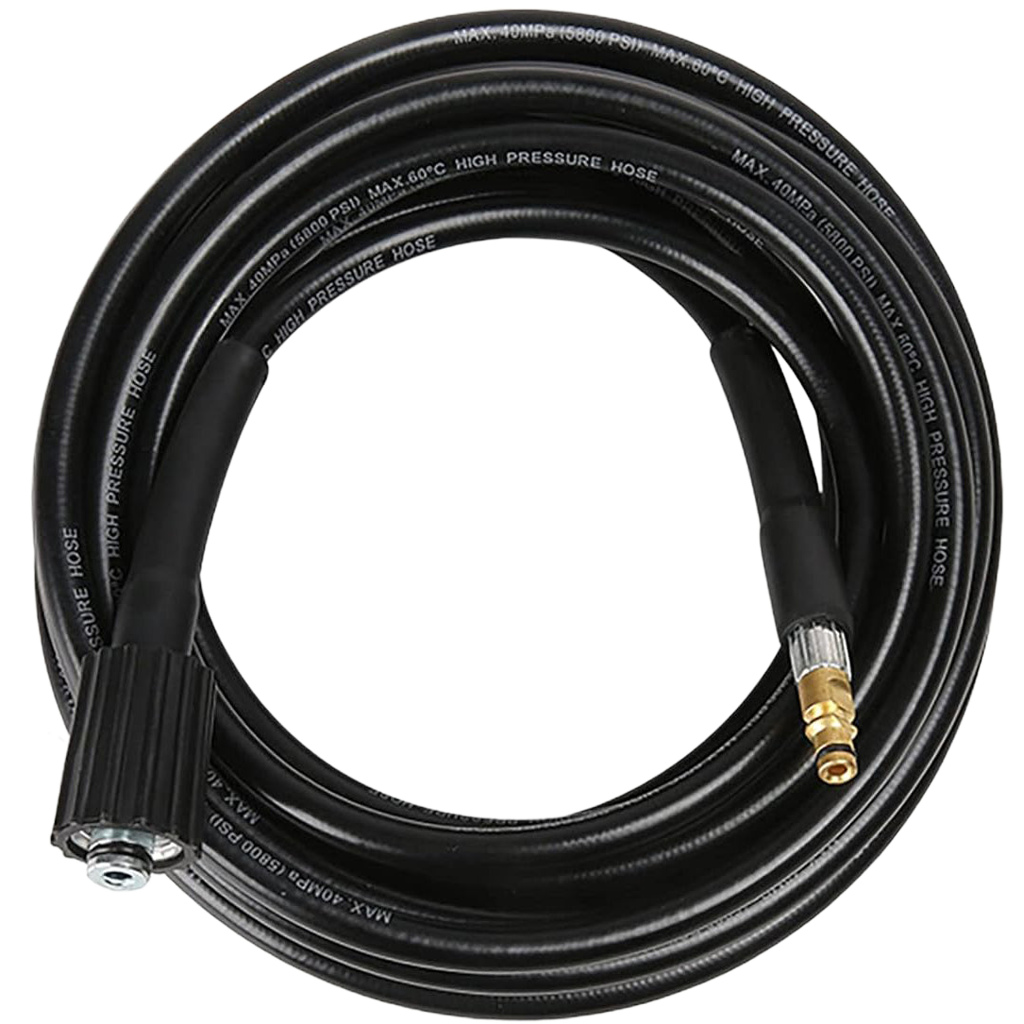 20m hose + coupling Alto Nilfisk Poseidon Neptune Booster Contractor