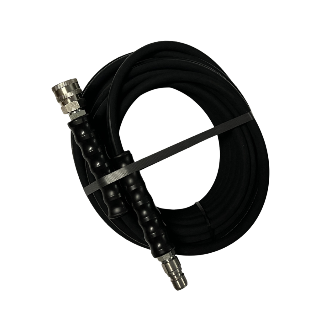 10m-30m Schlauch mit Ergo-Kupplung u. Stecker Alto Nilfisk Poseidon Neptune Booster Contractor MH MC