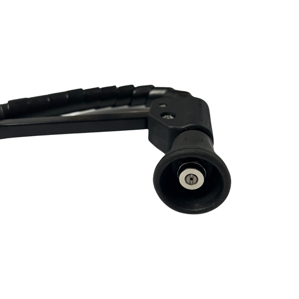 140° spray lance 850mm for Kärcher high-pressure cleaners