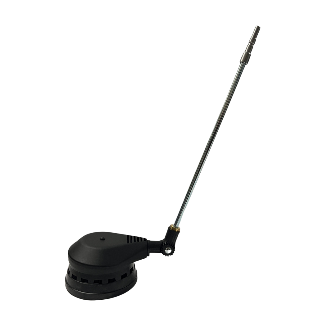 Rotierende Waschbürste 180mm G1-410506 D12 für Kränzle Hochdruckreiniger