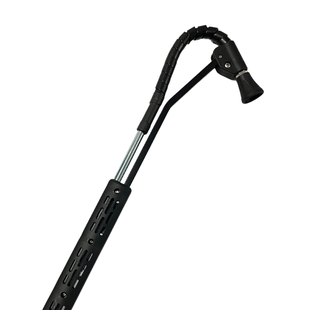140° spray lance 850mm for Kärcher high-pressure cleaners