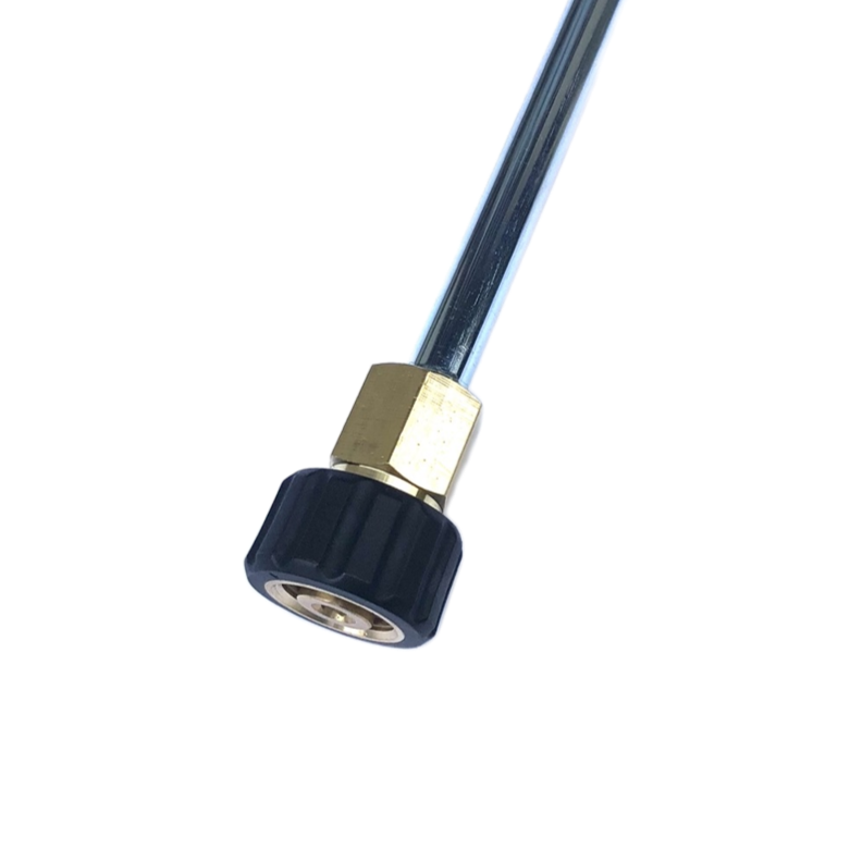 Easy Telescopic Lance 2.1-7.4m + Nozzle K Lock Kärcher High Pressure Cleaner
