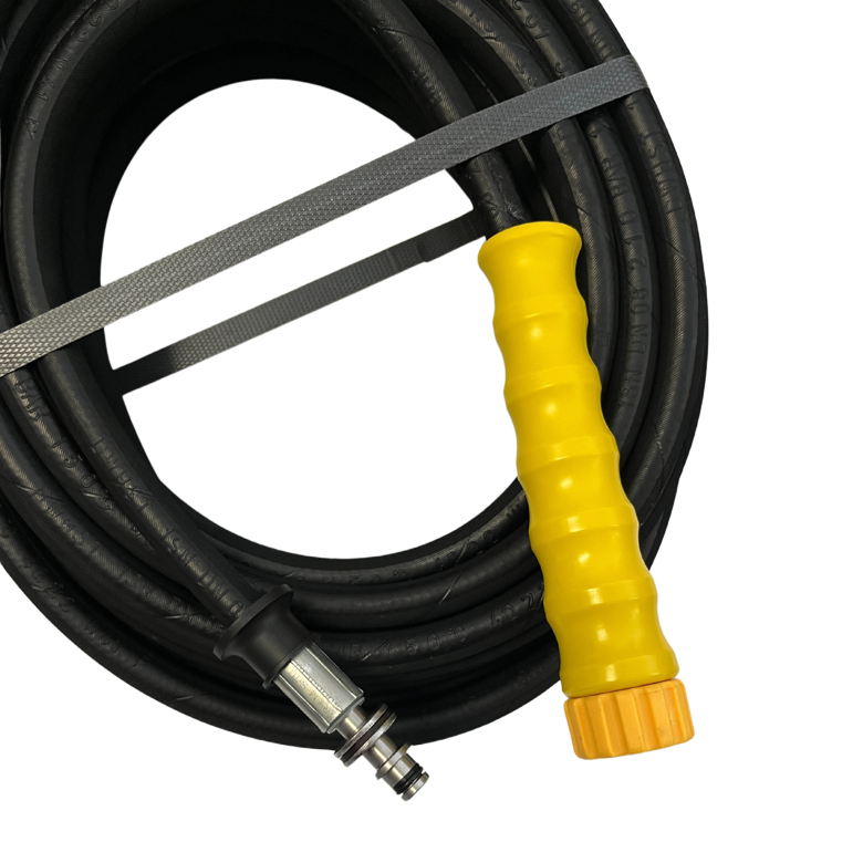 10m hose 11er Kärcher HD HDS high pressure cleaner