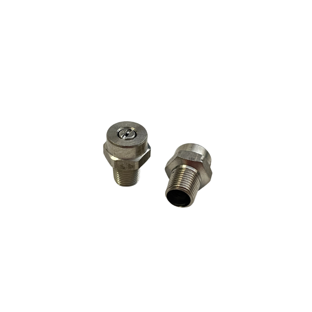 MEG 1/8" Hochdruckdüse Düse Wap Alto Nilfisk Hochdruckreiniger
