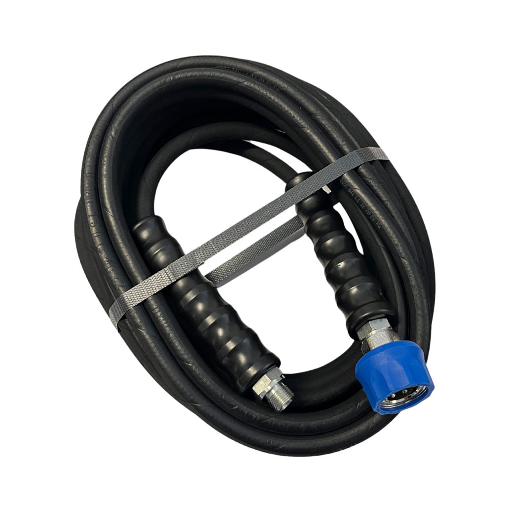 20m hose + coupling Alto Nilfisk Poseidon Neptune Booster Contractor