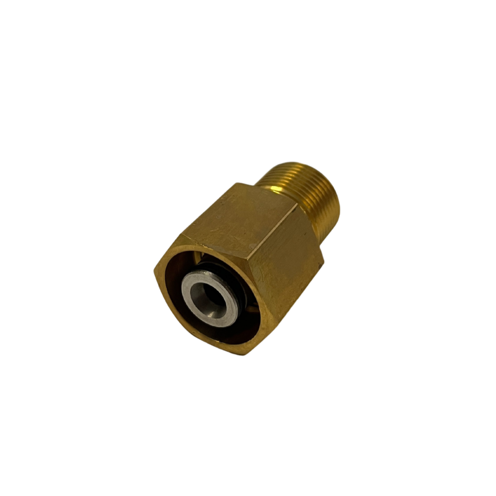 Kupplung Nr.6 Adapter TR22-IG M22-AG G0-4.111-034.0 für Kärcher mit EASY!Lock