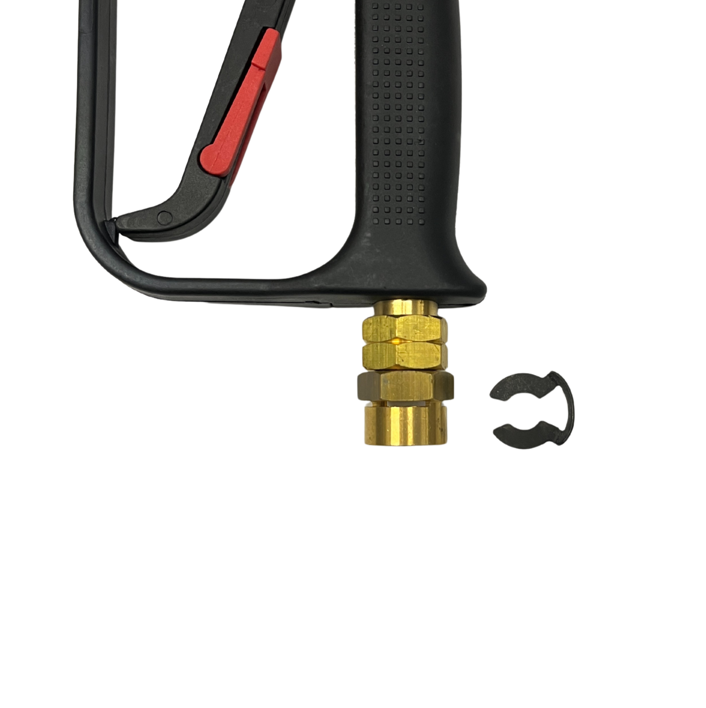 Adapter Kupplung 3/8" AG auf Kärcher Stecknippel 10mm Pistolenanschluss