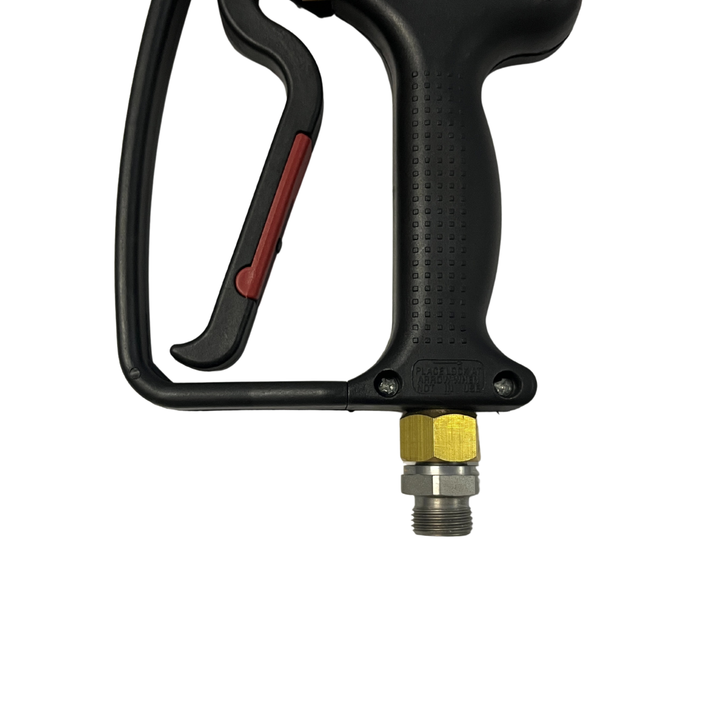 Pistole M18 + Strahlrohr M21 + Düse für Wap Alto C SC DX CS Hochdruckreiniger