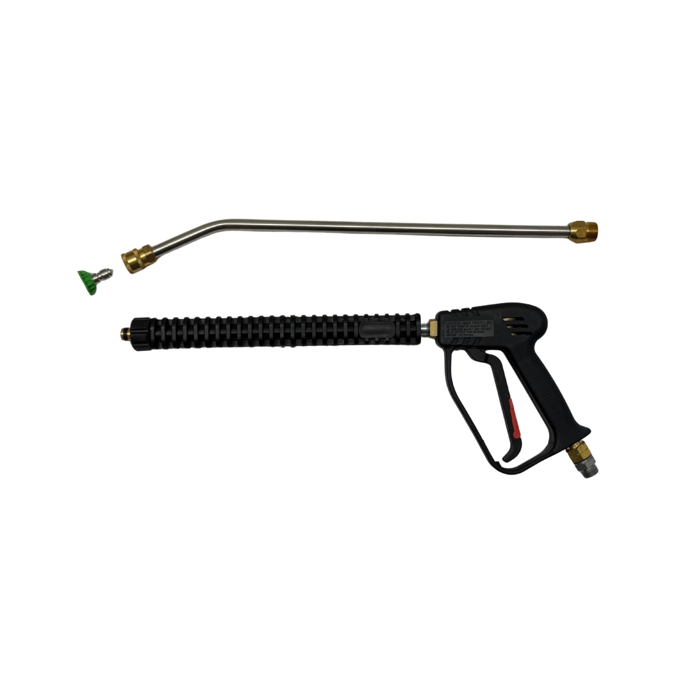 Pistole M18 + Lanze + Düse Stihl RE 500W 520W 530W 550W 560W 580W 640W 660W 840W 880W