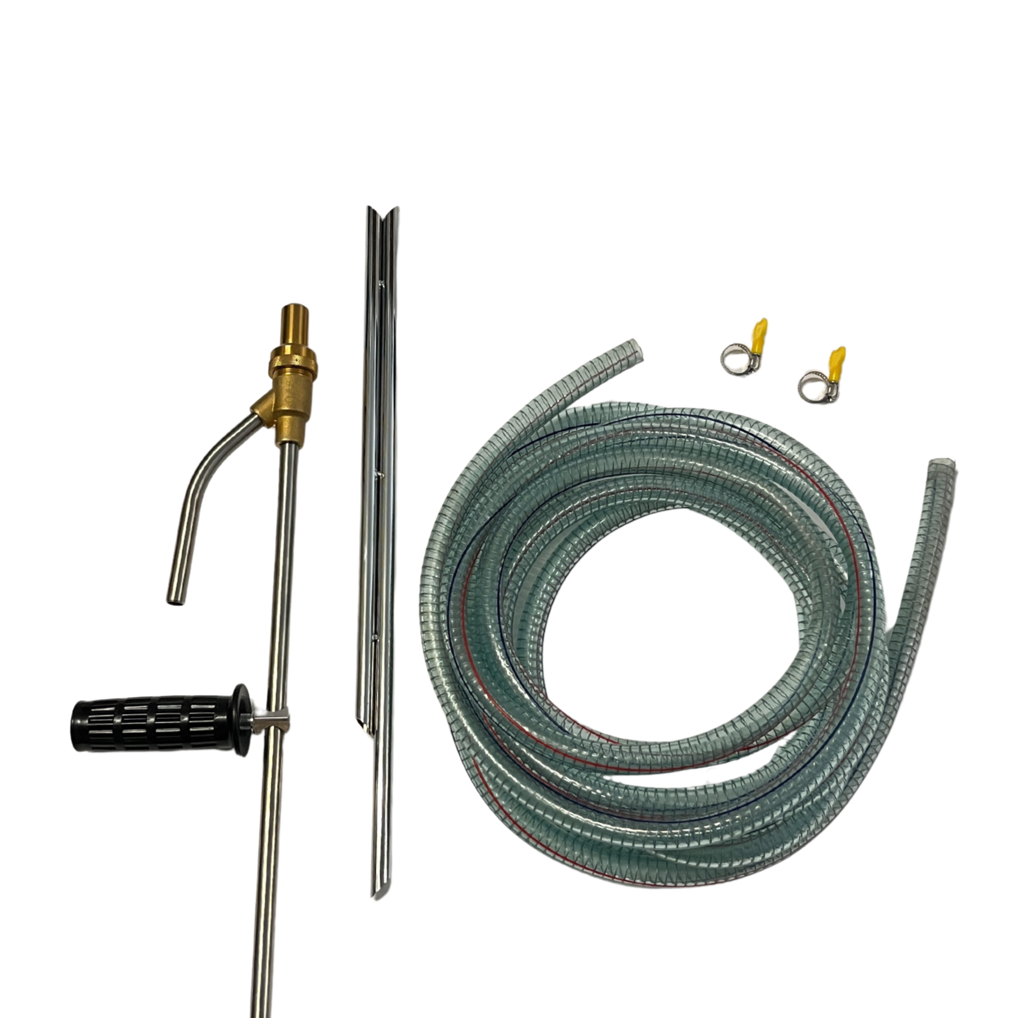 Profi Nass-Sandstrahler mit Handgriff 250 Bar M22 Sandstrahlset für Weidner Hochdruckreiniger