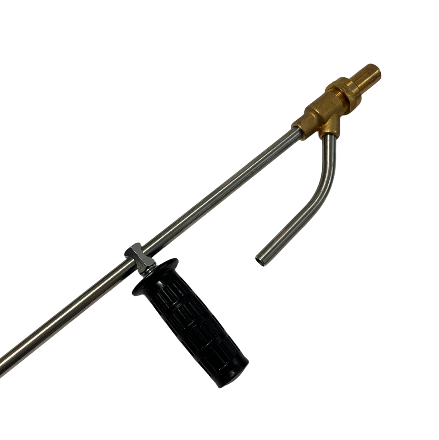 Sandstrahllanze + Griff 250 Bar TR22 kompatibel Kärcher HD HDS EASY!Lock EASY!Force