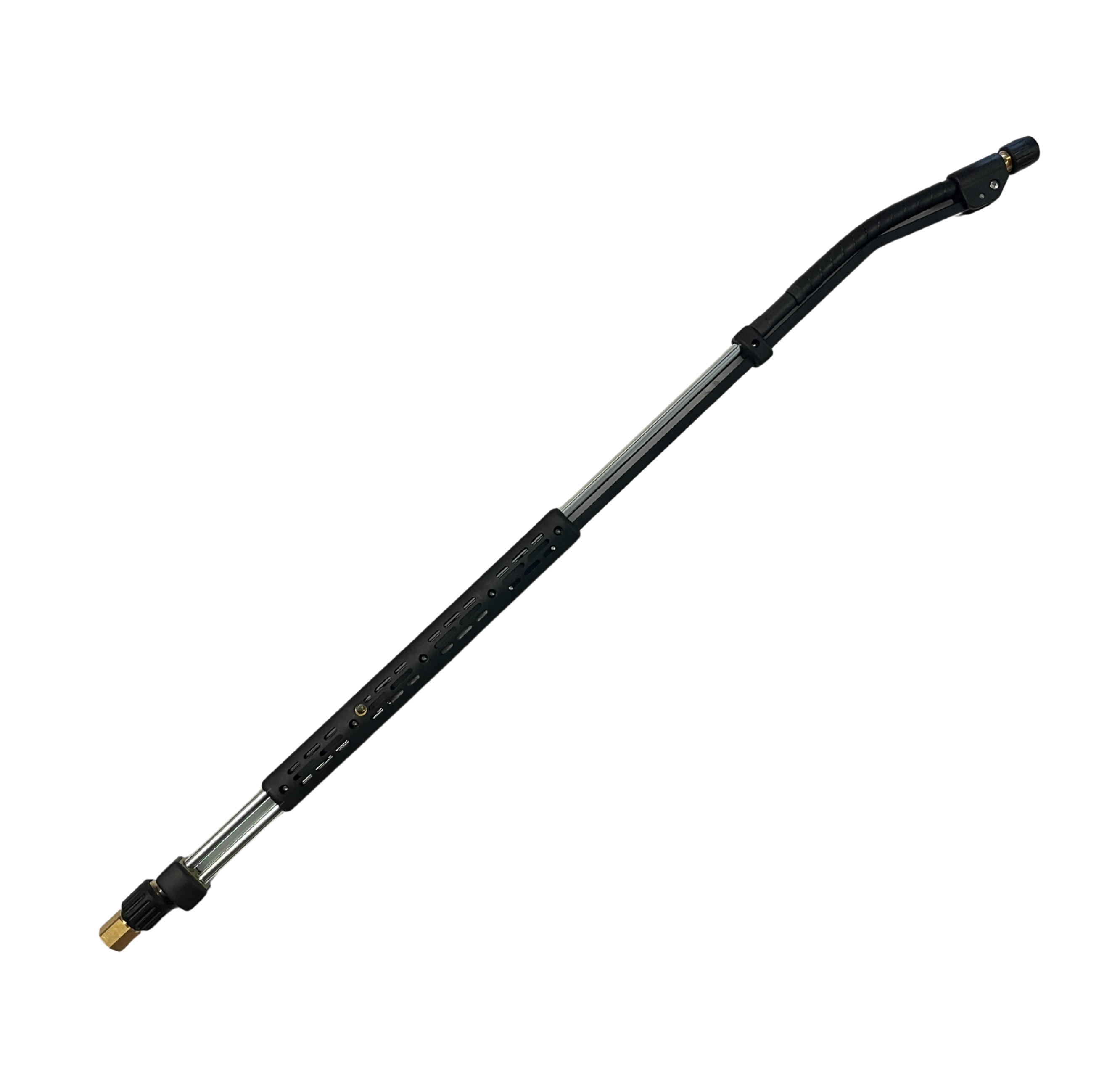 20-140° Biegelanze TR22 + Düse für Kärcher HD HDS EASY!Force Hochdruckpistole ab Bj. 10/2016