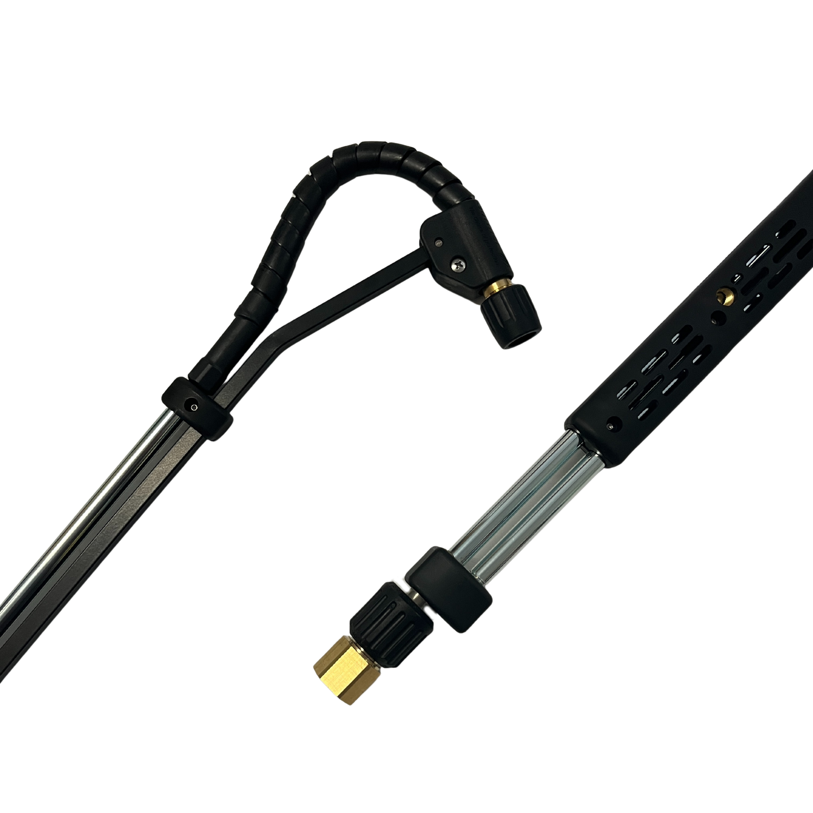 20-140° Biegelanze TR22 + Düse für Kärcher HD HDS EASY!Force Hochdruckpistole ab Bj. 10/2016