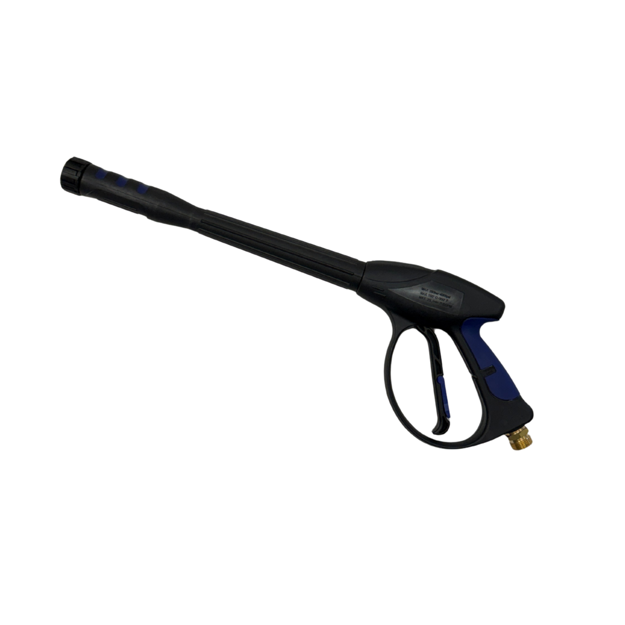 540mm Hochdruckpistole HD-Pistole 280 Bar M22 für Kränzle Hochdruckreiniger