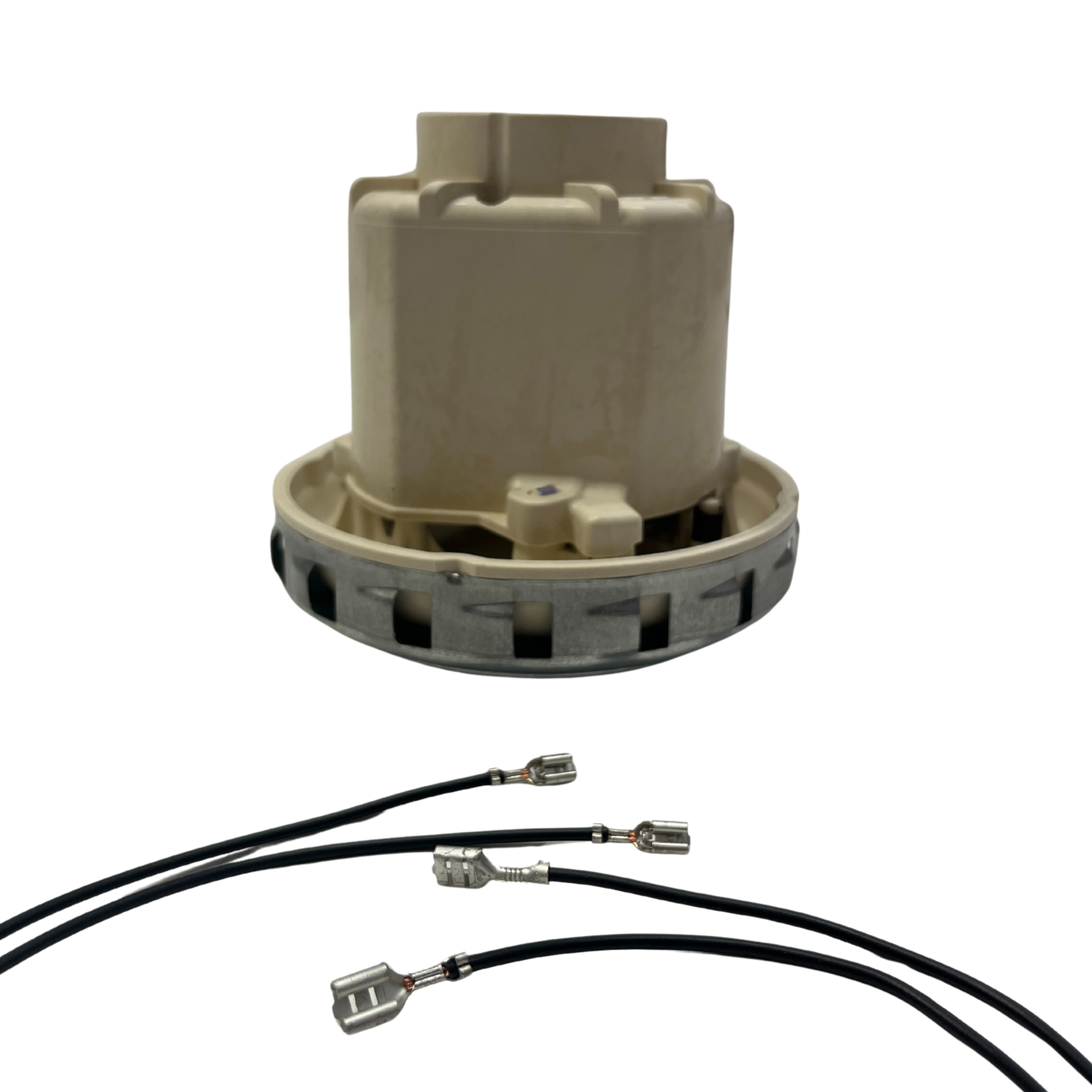 Saugturbine für Makita VC 2512 L 1200W Motor Saugmotor