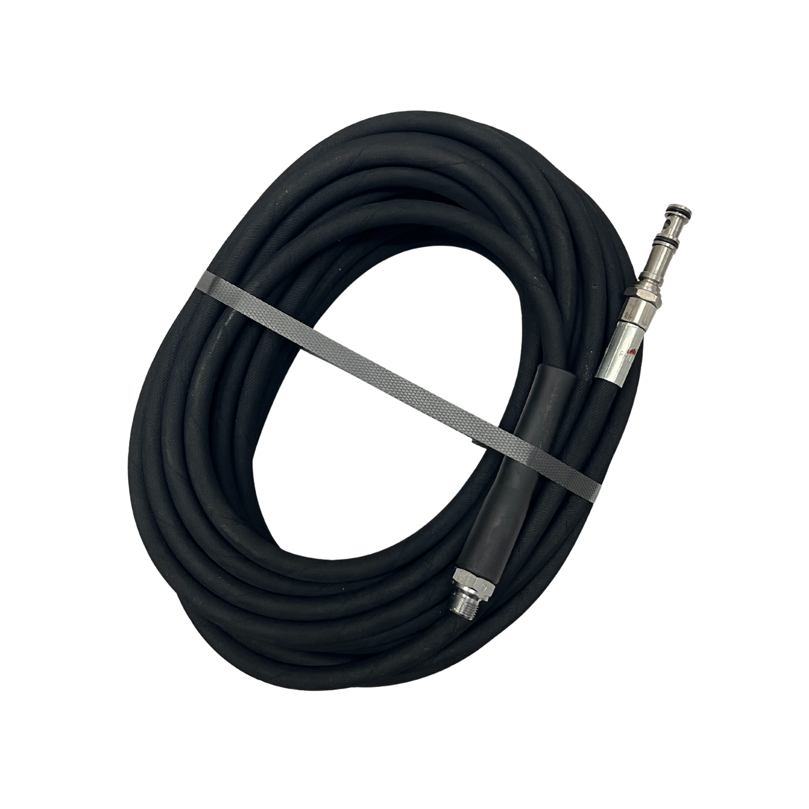 15m Schlauchtrommel-Schlauch 3/8" für Nilfisk Poseidon MC 2C 3C 4M 5m 6P 7P XT