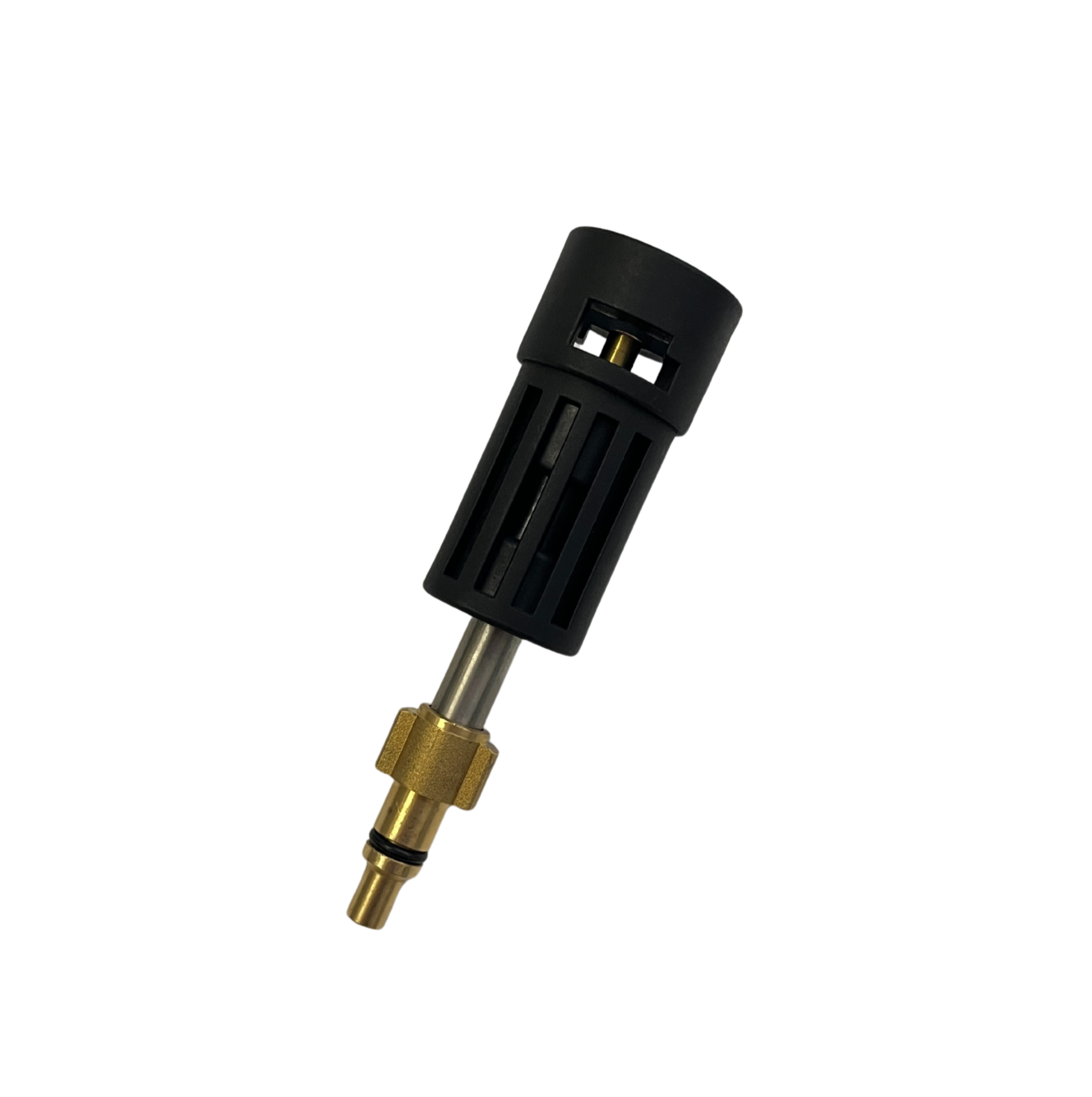 Adapter für Kärcher K Serie Bajonett auf Aldi Workzone King Kraft Top Craft DURO