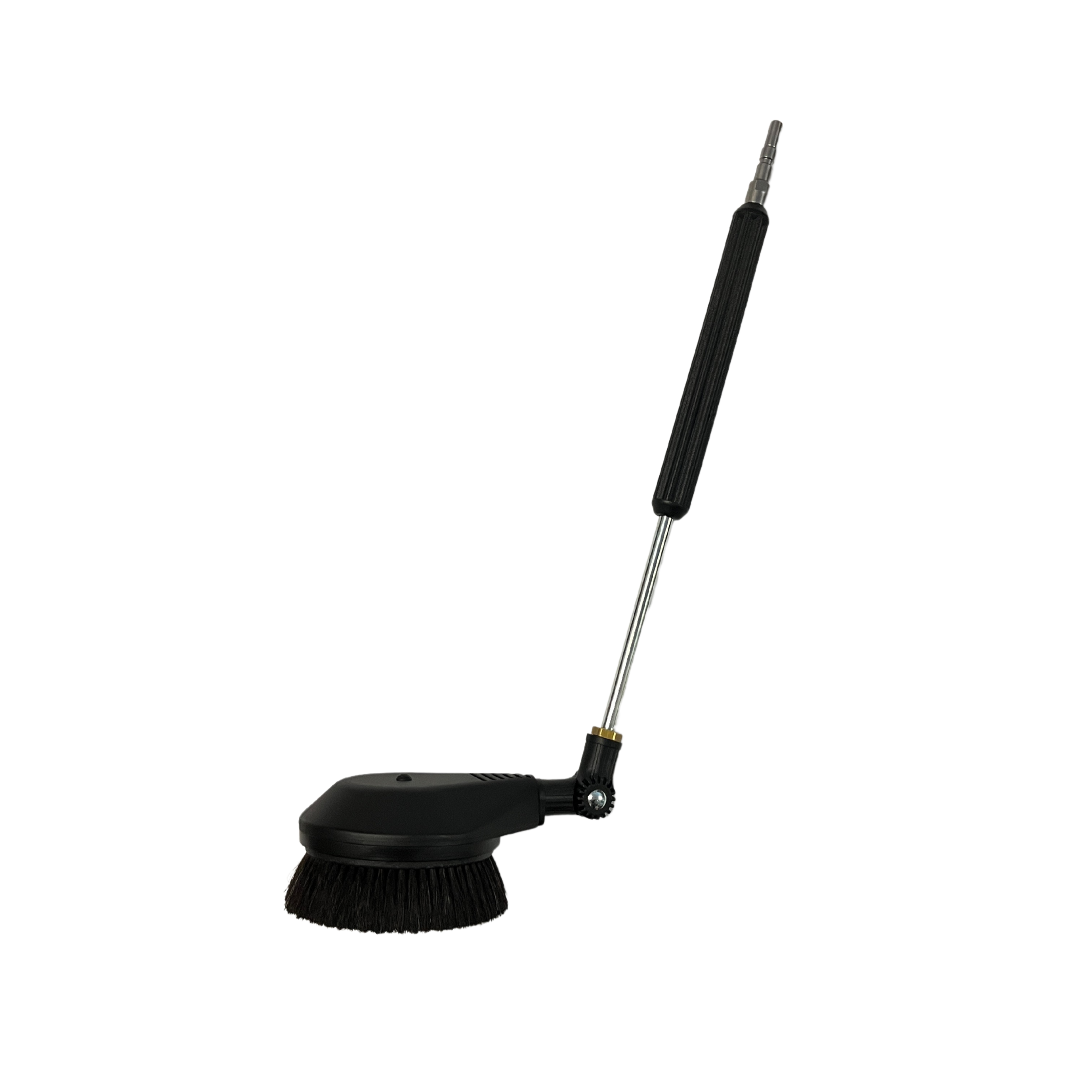 Rotierende Waschbürste 180mm 500mm G1-410506 D12 für Kränzle Hochdruckreiniger