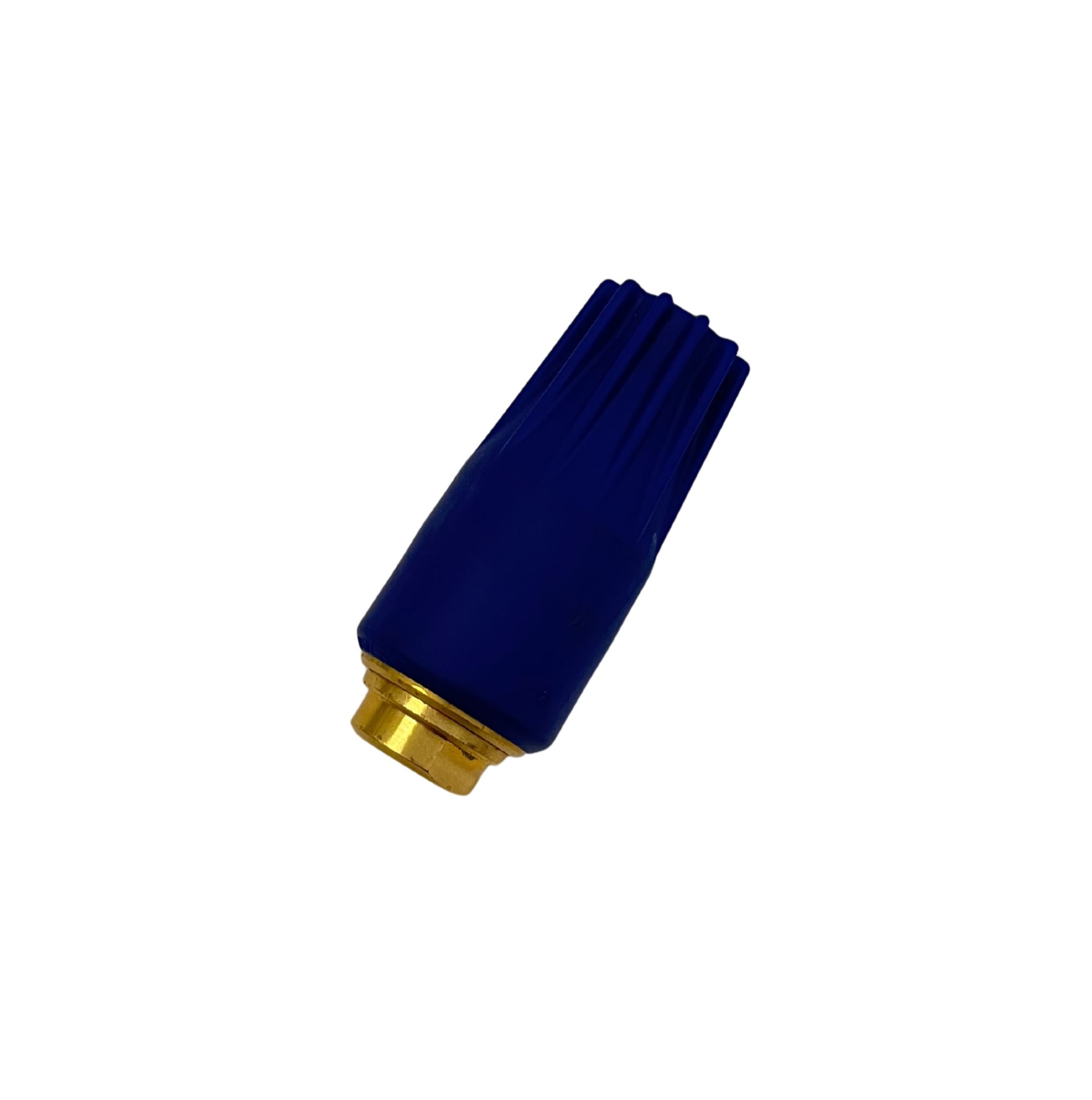 Dreckfräse blau 280 Bar 1/4" Rotordüse Wap Alto Nilfisk Stihl Kränzle Oertzen Kärcher HD HDS Hochdruckreiniger