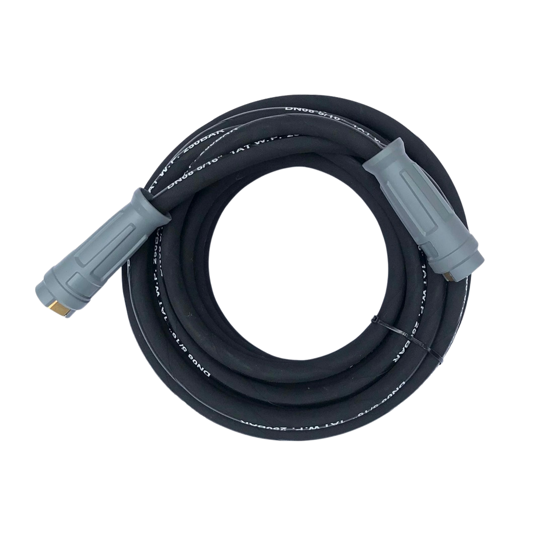 20m hose + coupling Alto Nilfisk Poseidon Neptune Booster Contractor