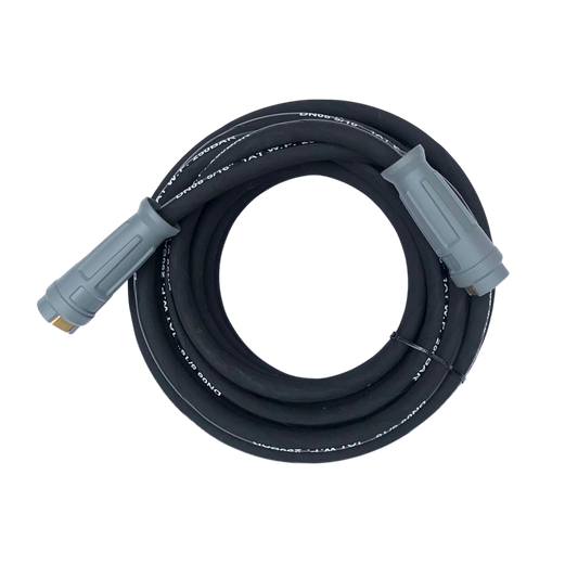 20m hose + coupling Alto Nilfisk Poseidon Neptune Booster Contractor
