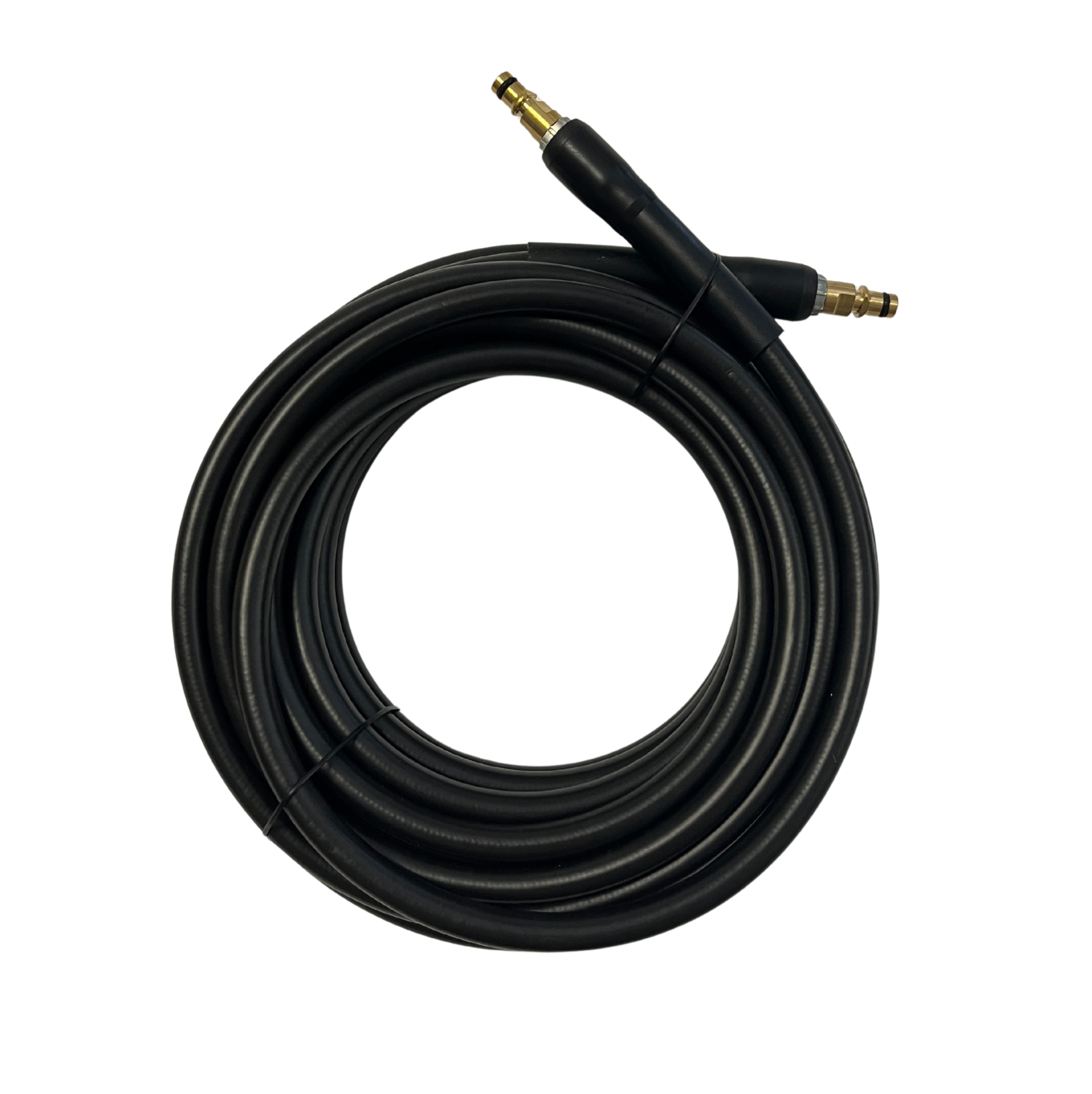 10m high pressure hose 2SN 400 Bar DN08 M22 Kärcher HD HDS Kränzle high pressure cleaner