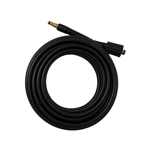 10m-20m Schlauch für Kärcher K2 K3 K4 K5 K6 K7 Hochdruckreiniger Quick Connect
