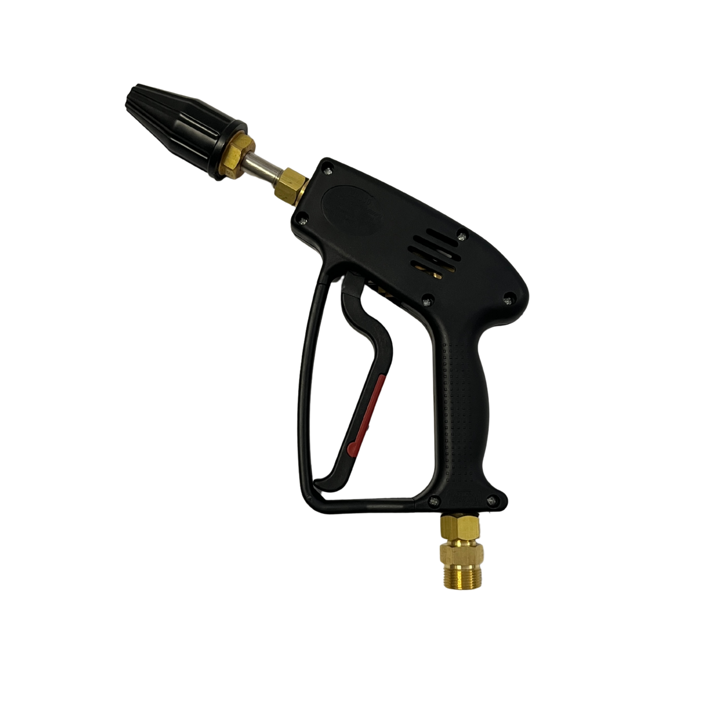 Pistole M21 + Kurzlanze + Dreckfräse für Wap Alto C CS SC DX Titan Alpha Hochdruckreiniger