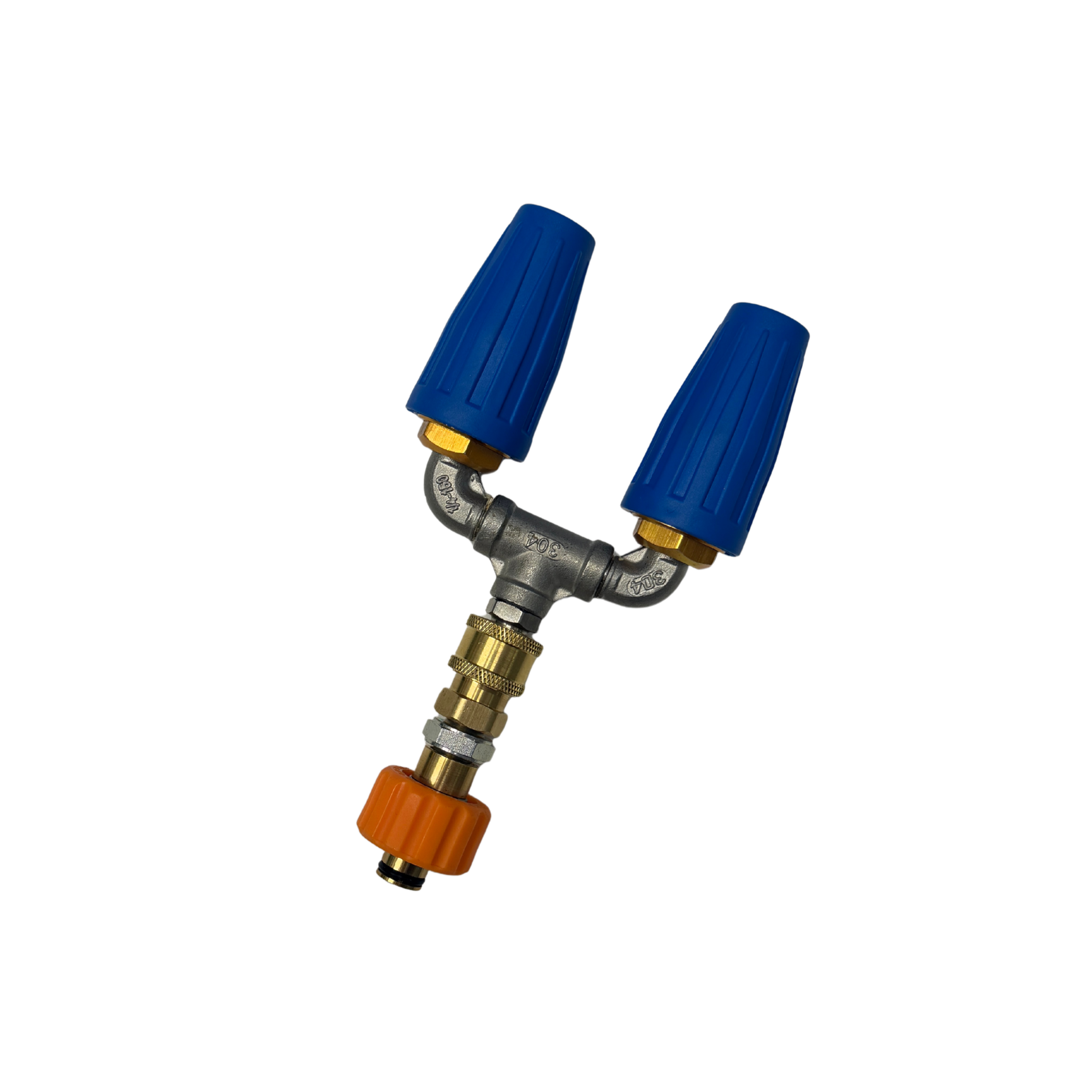 Doppel-Dreckfräse Rotordüse 207 Bar EASY! für Kärcher EASY!Force-Pistolen