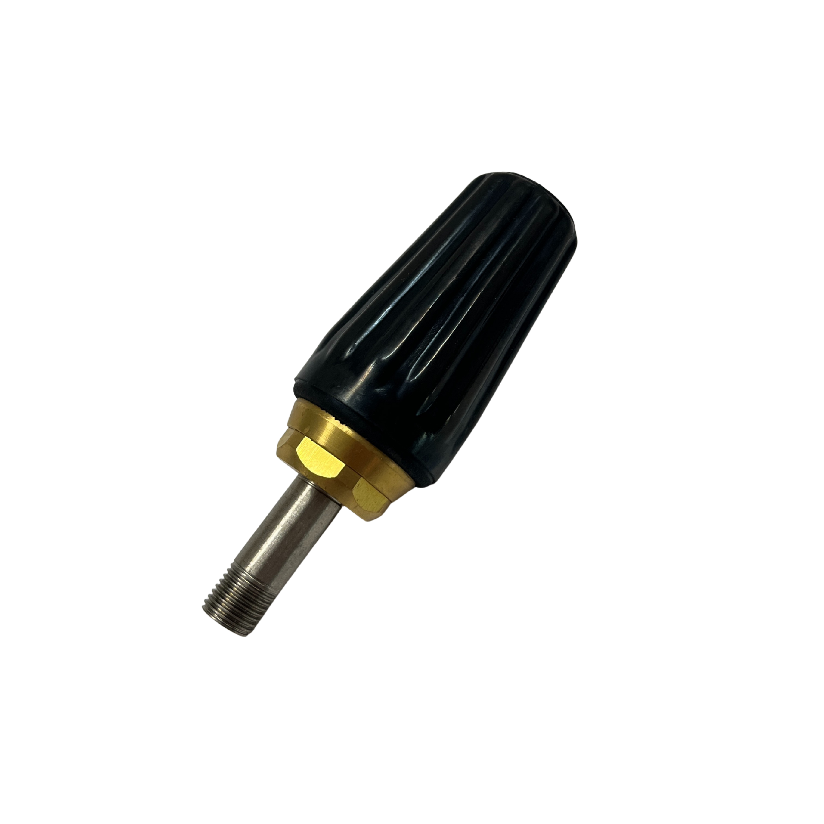 Dreckfräse 280 Bar mit Kurzlanze 1/4"AG Rotordüse Dreckfräse Wap Alto Nilfisk Stihl Kränzle Oertzen Kärcher HD HDS Hochdruckreiniger