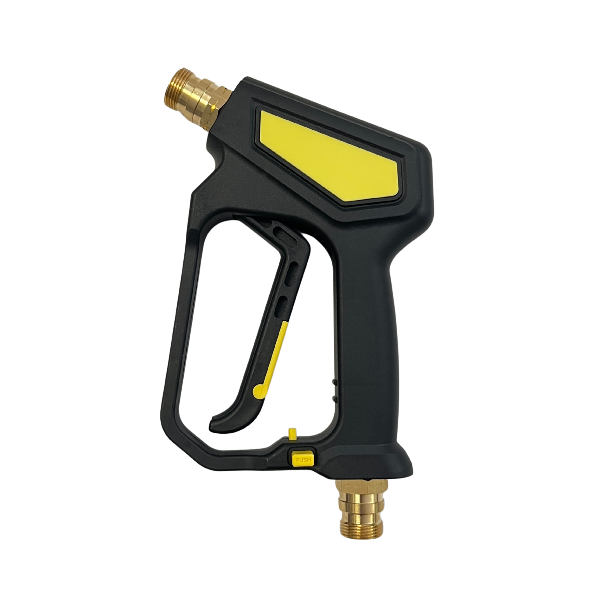 EASY Hochdruckpistole TR22 K-Lock für Kärcher HD HDS Hochdruckreiniger G1-4.118-005.0