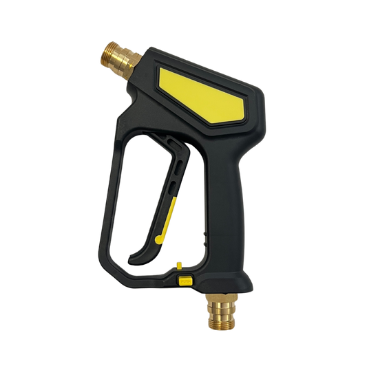 Profi Pistole TR22 für Kärcher HD HDS ab Bj.10/2016 kompatibel EASY!Lock u. EASY!Force