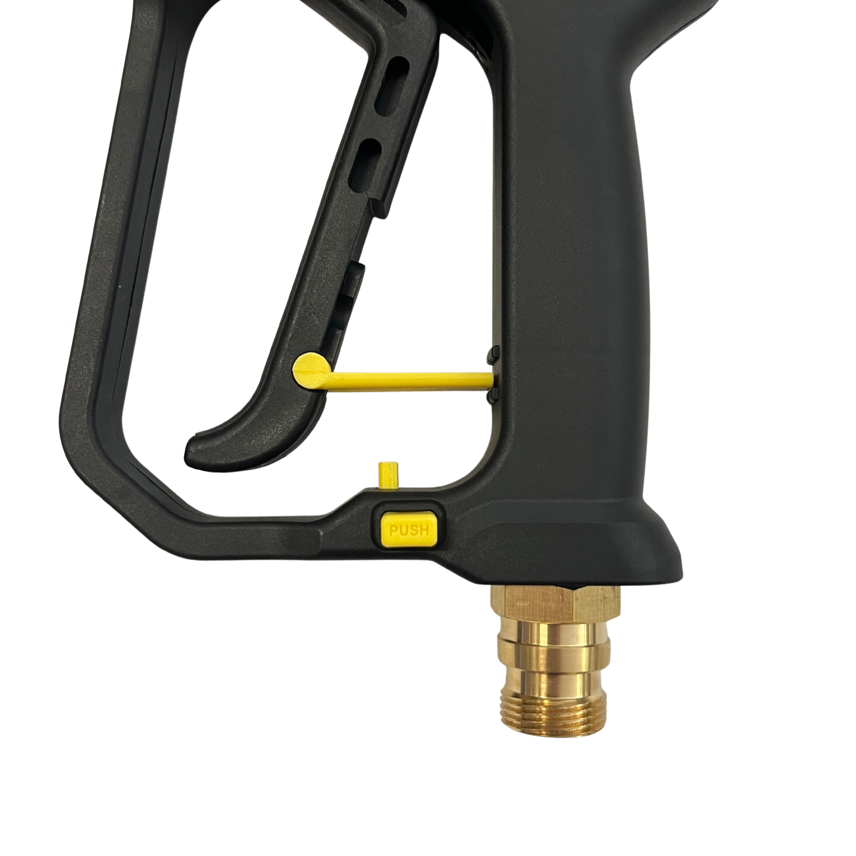 EASY Hochdruckpistole TR22 K-Lock für Kärcher HD HDS Hochdruckreiniger G1-4.118-005.0
